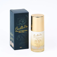 Camellia D'or - Camellia D'or 美白保濕護手霜 1Pc