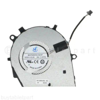 NEW CPU Cooling Fan For Dell Inspiron 14 5406 5410 2-in-1 Laptop