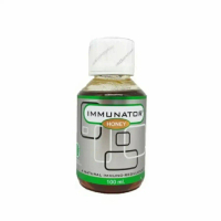 Madu Imunator 100 ML Immunator Honey Ketogenic diet Energi