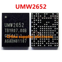 5pcs-30pcs UMW2652 wifi IC For vivo S10 Wi-fi Module Wireless Chip