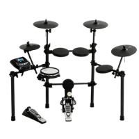 Musical Instrument Electric Drums Set Professional Electronic Drums Module Drum Kits