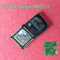 15pcs Replacement For NS Switch IC Chip M92T17 motherboard ic M92T17 original