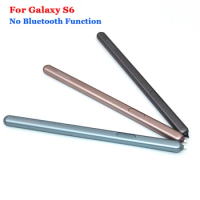 S Pen For Samsung Galaxy Tab S6 SM-T860 T865 T866 Stylus Touch Screen Sensitive Replacement Capacitive Pencil Without Bluetooth