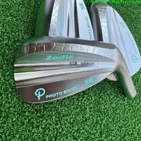 Zodia Proto 20-01 wedge 限量版挖起桿高爾夫球桿