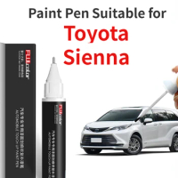 Paint Pen For Car Scratch For Toyota Corolla Paint Repair Pen