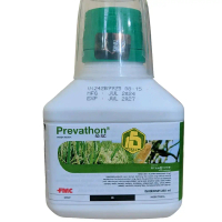 FMC Prevathon 250ml Insektisida 50 SC dengan Rynaxypyr Isi Bersih 250ml Exp Jul 2027