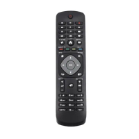 Smart Tv Remote Control Replacement For Philips 55Pus6452/12 49Pus6031S/12 43Pus6031S/12 49Pfs4132/12 49Pfs4131/12 43Pfs4132/12