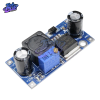 3A Lm2596S Dc-Dc Buck Converter Step-Down Modu 65Khz 5V