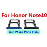 Suitable for Huawei Honor Note10 card slot card trailer