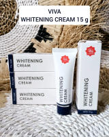 VIVA WHITENING CREAM 15 g