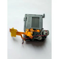 Repair Parts For Canon for EOS 200D / 200DII 250D Rebel SL2 / SL3 Shutter Unit Group Blade Curtain Box Assy