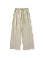 กางเกงผู้หญิง 5188 INTL PTCH PKT DRAWSTRING PANT สี เขียว