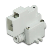 Coronwater Pressure Switch 1/4" Push-in for RO System Boosting System