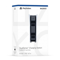 PS5 DUALSENSE CHARGING STATION (ASIA)