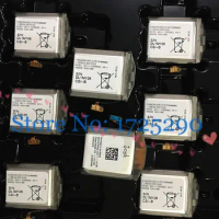 1pcs/lot Gear S4 472mAh Battery For Samsung Galaxy watch Gear S4 46mm SM-R800 SM-R805 R805W R805U R805N R805F + Tools