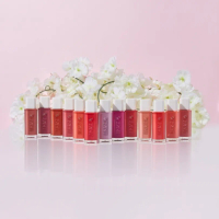 INGA Water Glow Lip Tint 4.5g