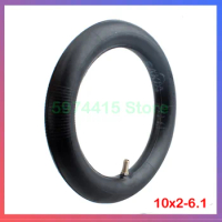 10x2-6.1 Inner Tube for Xiaomi Mijia M365 Series Electric Scooter High Performance Pneumatic tube