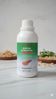 250ml Minyak Frankincense Grade B Essential Oil - Minyak Esensial Kemenyan Aromaterapi Spiritual