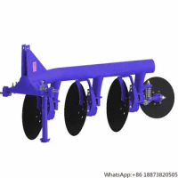 Agricultural Disc Plow Plough for tractors