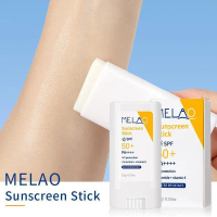 Sunscreen Stick 15g Isolation Protection Anti-UV Convenient Solid Sunscreen Cream Sunscreen Cream
