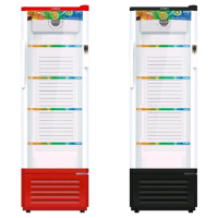 Showcase sanken srs 279 - Red Pintu