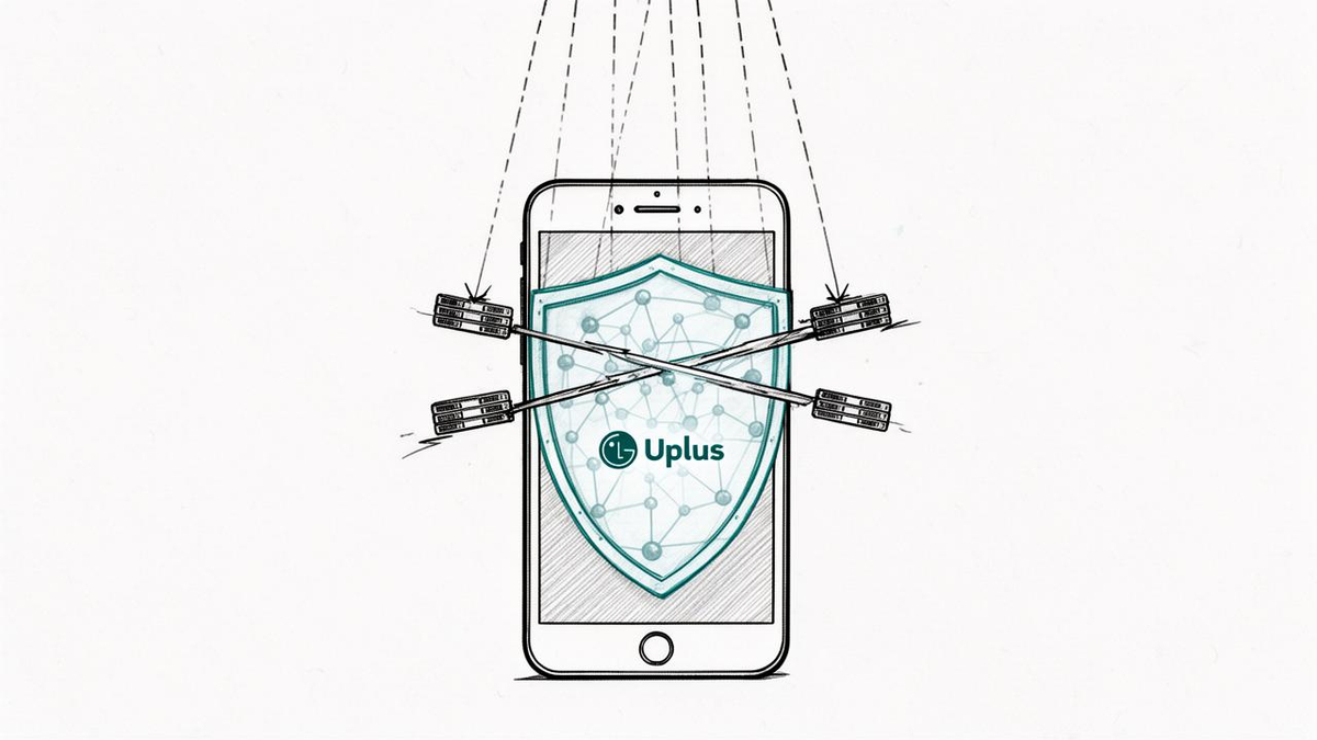 LG Uplus Enhances AI Defense Against Holiday Voice Phishing Threats