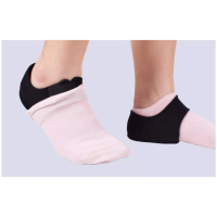 ส่งฟรี. ankle support Heel ผ้ารองส้นเท้าเสริมเจลลดการกระแทก ที่รัดข้อเท้า วิ่ง ผ้าพันข้อเท้า