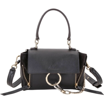 Mini faye hotsell day shoulder bag