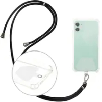 โทรศัพท์มือถือปรับสายรัดข้อมือสายคล้องมือสำหรับ IPhone XS 8 Samsung Xiaomi USB Gadget Key PSP Anti Lost เชือกสายไฟ