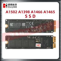 Genuine SSD For Macbook Air &amp; Pro Retina 11" 13" 15" A1502 A1398 A1466 A1465 SSD 128/256/512GB 1TB Solid State Drive 2013-2015