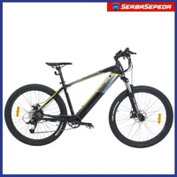 Sepeda Listrik MTB - Sepeda United Tuskar 27.5