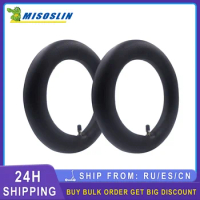 8.5 inch Universal Thicken Tires For Xiaomi M365/Pro/Pro 2/Mi3/1S Electric Scooter Tyre Inner Tubes With Straight Valve Wheels