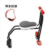 Bike Seat for Kids Bike Seat for Child Seat for Bicycle Mountain Bike Child Seat Safety Child Bicycle Seat Child Bicycle Chair