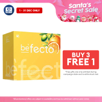 【buy 3 free 1】EXP 06 2027Be-fec-to 30s | Support Blocks sugar and oil, reduces edema