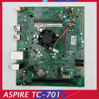 Original Desktop Motherboard for ACER ASPIRE TC-701 XC-704 14074-1 Fully Tested