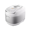 Philips HD2140/50 智慧萬用電子鍋 5 公升 白色與銀色