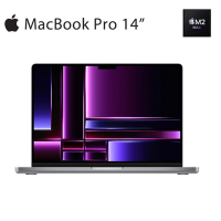 Apple MacBook Pro 14 M2 Max 1TB SSD 12核CPU/30核GPU/16核神經網路 MPHG3TA MPHK3TA