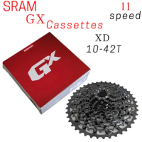 SRAM gx 11 speed cassette Xd 10-42T ebike accessories bicycle accessories mtb accesorios accesorios mtb xd cassette bolany