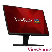 ViewSonic VA2215-H 22型 VA FHD 100Hz 護眼電腦螢幕
