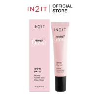 ￼ IN2IT PRIMER++ GLOW ไพร์เมอร์พร้อมกันแดด