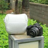 กระเป๋ากล้อง, เข้ากันได้กับ Sony ZVE10, A6300/NEX5RT, Fuji XS10, 20 XT30 II, Canon R50, M6, 200