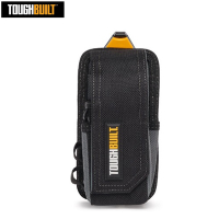TOUGHBUILT 托比爾 小型儀器和手機安置袋 TB-CT-34-B
