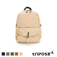 tripose MOVE微皺尼龍輕量後背包(小) 多色