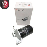 Separator Assy Pompa Filter Solar Bawah Mitsubishi PS110 PS125 PS136 Fuso Tahun 2012-2022 HD HDL HDV