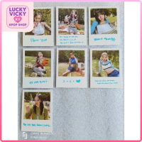 Twice Official (BETWEEN 1&2) Pola Photocard #Between1and2