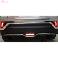 樂易購 豐田 TOYOTA 16-21年 C-HR 後霧燈 CHR 後煞車燈 C-HR 倒車燈 第三 煞車燈 3功能