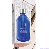 Tinh Chất Phục Hồi Da Mụn Oz Witch Recipe Aqua 100ml ( Tặng mặt nạ) Xịt thơm xịt
