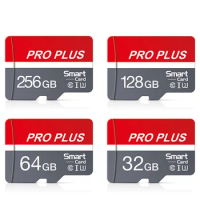 Original Micro tf sd card 128GB 256GB mini Flash TF Memory card 4/8/32GB 64GB Class 10 sd card 16GB cartao de memoria for phone