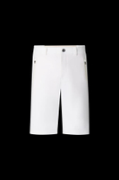 กางเกงขาสั้นกอล์ฟผู้ชาย รุ่น WARIN สี  White