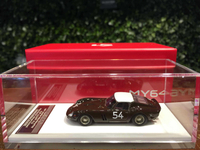 1/64 SCM Ferrari 250 GTO #3451GT SCM01T2【MGM】